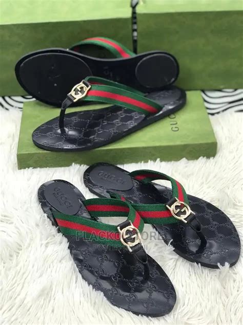 house of gucci shoe|original Gucci slippers.